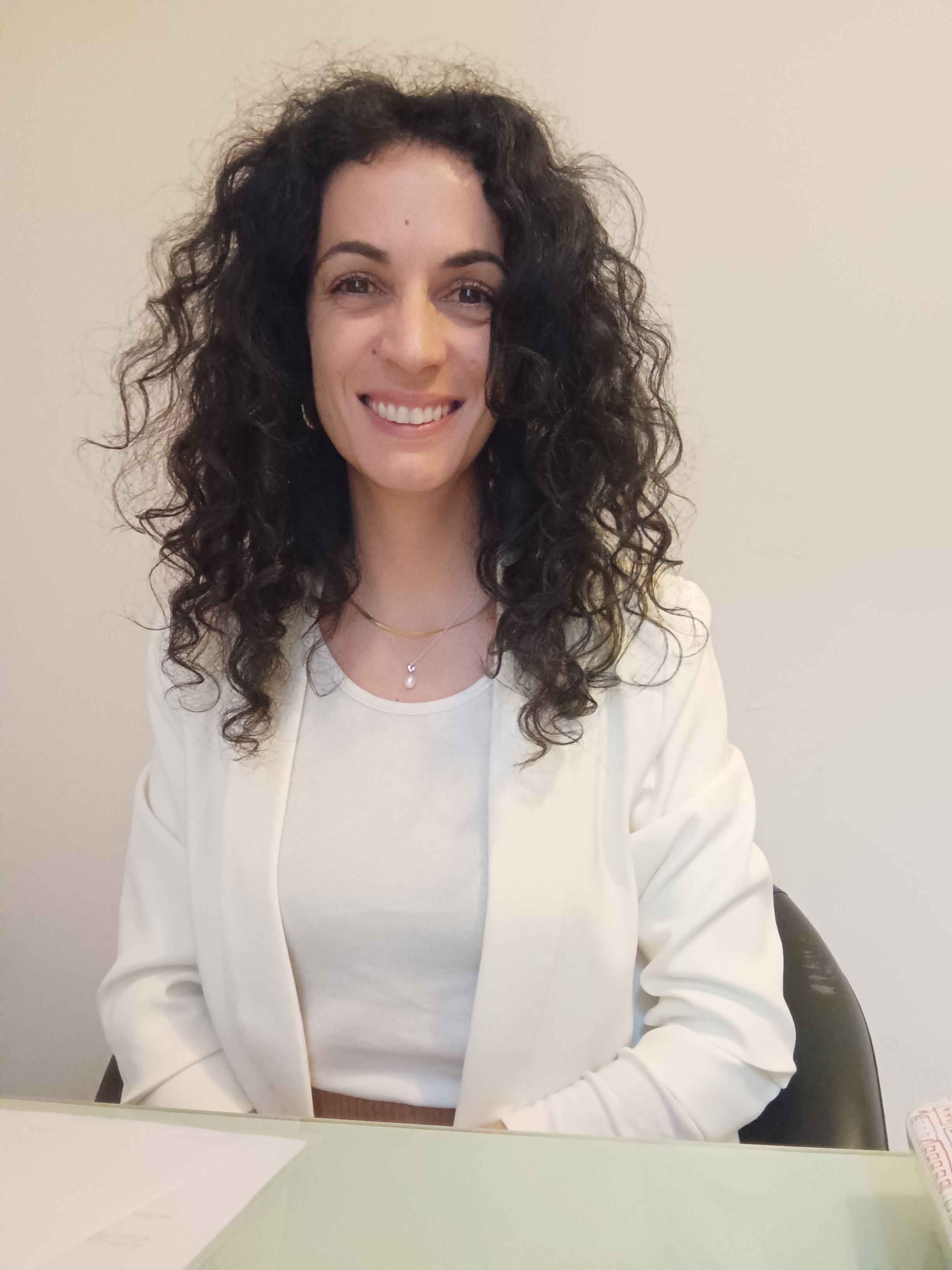 Dott.ssa Susanna Frigerio